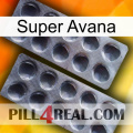 Super Avana 31